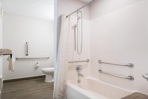 Microtel Inn & Suites by Wyndham Rochester North Mayo Clinic - image 3