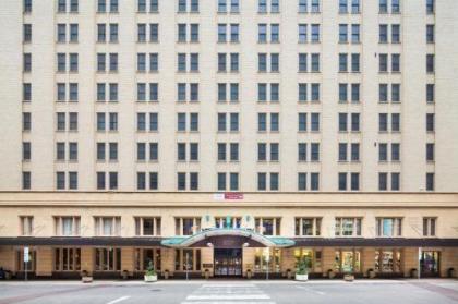 Kahler Grand Hotel Rochester Minnesota