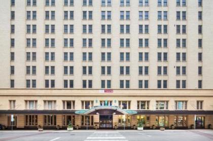 Kahler Grand Hotel - image 3