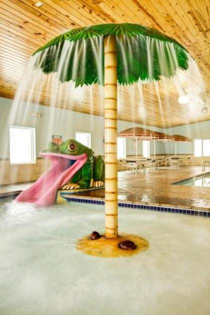 GuestHouse Inn & Suites Rochester - image 2