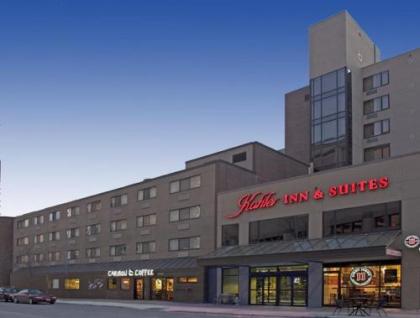 Kahler Inn And Suites Rochester Mn