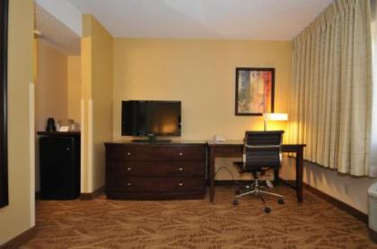 Kahler Inn and Suites - image 2