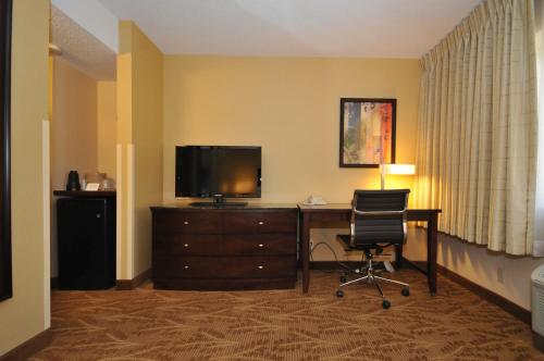 Kahler Inn and Suites - image 2