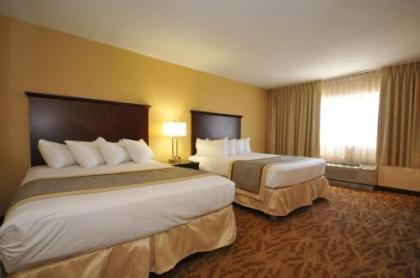 Kahler Inn and Suites - image 3