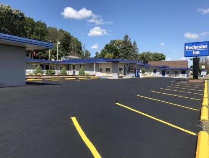 Rochester Inn Minnesota