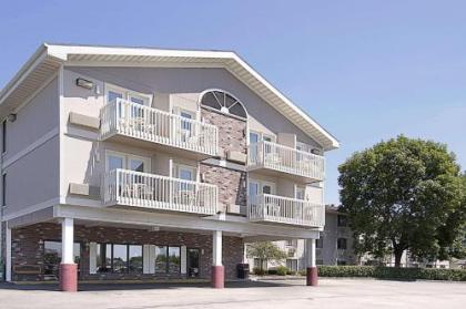 Motel in Rochester Minnesota