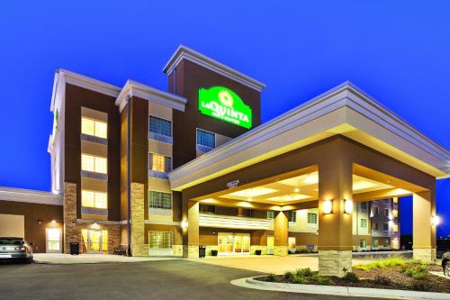 La Quinta by Wyndham Rochester Mayo Clinic Area South - main image