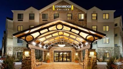 Staybridge Suites Rochester an IHG Hotel Rochester Minnesota