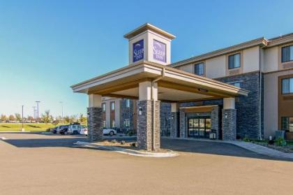 Sleep Inn  Suites West Near medical Center Minnesota