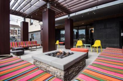 Home2 Suites by Hilton Rochester mayo Clinic Area