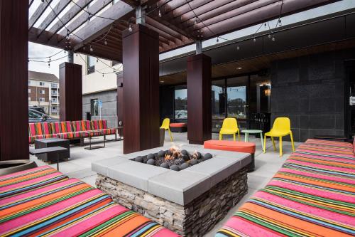 Home2 Suites by Hilton Rochester Mayo Clinic Area - main image