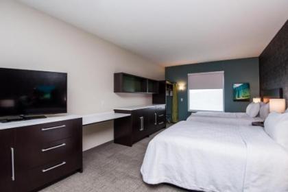 Home2 Suites by Hilton Rochester Mayo Clinic Area - image 2
