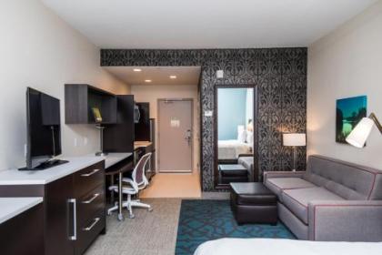 Home2 Suites by Hilton Rochester Mayo Clinic Area - image 3