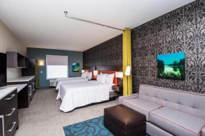 Home2 Suites by Hilton Rochester Mayo Clinic Area - image 4
