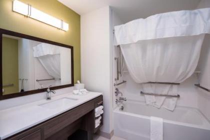Home2 Suites by Hilton Rochester Mayo Clinic Area - image 5