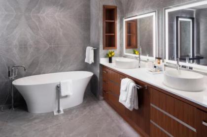 Hilton Rochester Mayo Clinic Area - image 5