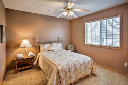 Suburban Gem with Yard and Deck 5Mi from Dtwn Rochester! - image 18