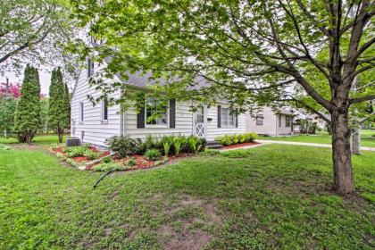 Rochester Home with Yard - 5 Min to Mayo Clinic - image 16