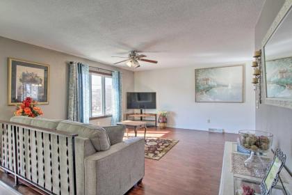 Charming Rochester Home 4 Mi to Mayo Clinic! - image 18