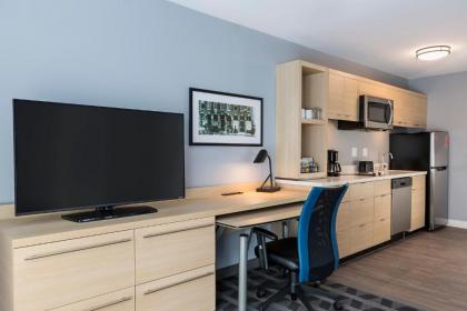 townePlace Suites By marriott Rochester mayo Clinic Area Rochester