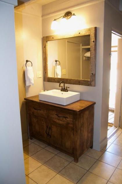 Pendaries Village Lodge - image 10