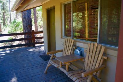 Pendaries Village Lodge - image 11