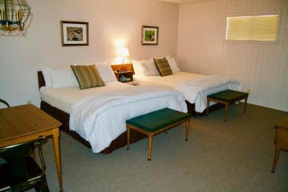 Pendaries Village Lodge - image 12