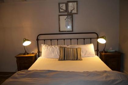 Pendaries Village Lodge - image 13
