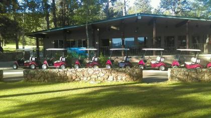 Pendaries Village Lodge - image 2