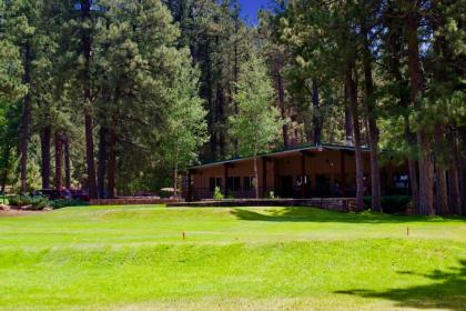 Pendaries Village Lodge - image 5