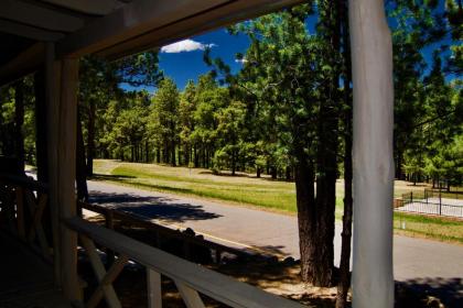 Pendaries Village Lodge - image 9