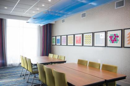Holiday Inn Express & Suites Rock Falls an IHG Hotel - image 12