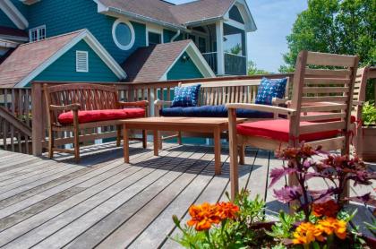 Inn at Haven Harbour - image 12