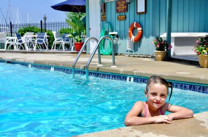 Inn at Haven Harbour - image 13
