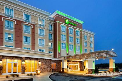 Holiday Inn Rock Hill an IHG Hotel Rock Hill South Carolina