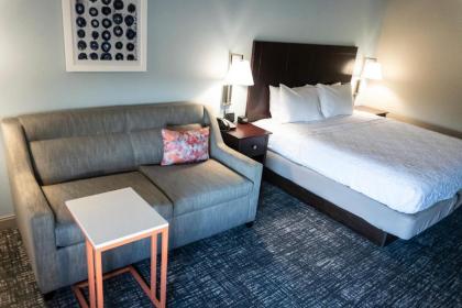 Hampton Inn Rock Hill - image 15