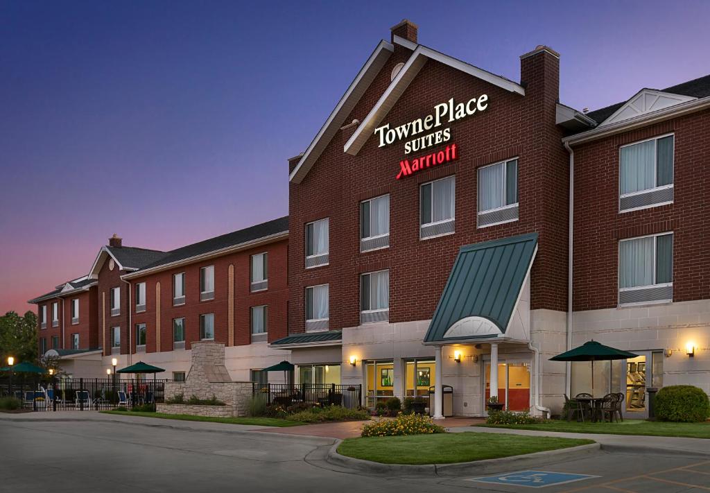 TownePlace Suites by Marriott Rock Hill - main image