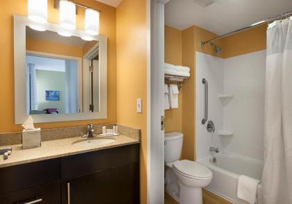 TownePlace Suites by Marriott Rock Hill - image 11