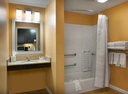 TownePlace Suites by Marriott Rock Hill - image 12