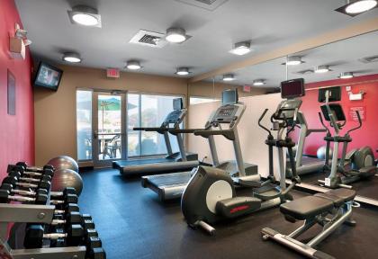 TownePlace Suites by Marriott Rock Hill - image 13