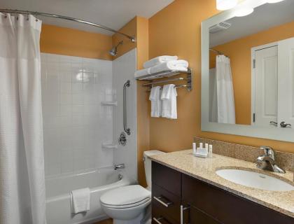 TownePlace Suites by Marriott Rock Hill - image 14