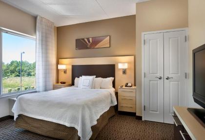 TownePlace Suites by Marriott Rock Hill - image 15