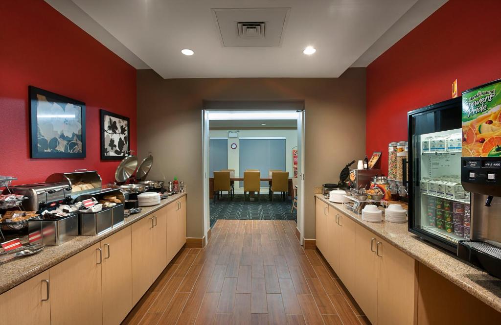 TownePlace Suites by Marriott Rock Hill - image 2