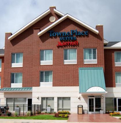 TownePlace Suites by Marriott Rock Hill - image 3