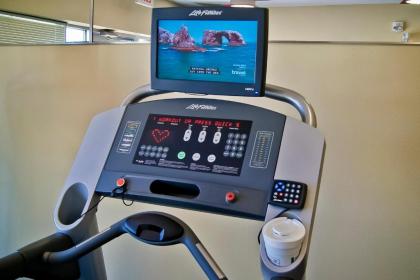 TownePlace Suites by Marriott Rock Hill - image 6