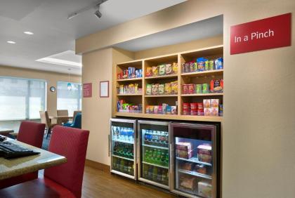 TownePlace Suites by Marriott Rock Hill - image 8