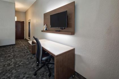 Courtyard by Marriott Rock Hill - image 10