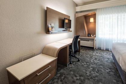 Courtyard by Marriott Rock Hill - image 11