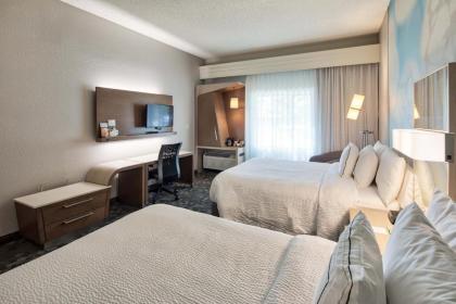 Courtyard by Marriott Rock Hill - image 13