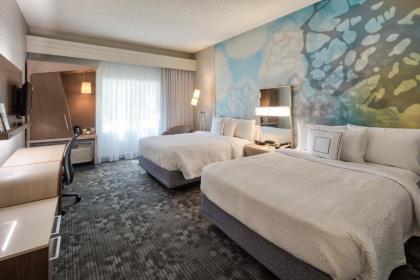 Courtyard by Marriott Rock Hill - image 14
